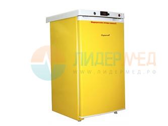 Холодильник для хранения медицинских отходов Саратов 508М (КШ-120) СПб
